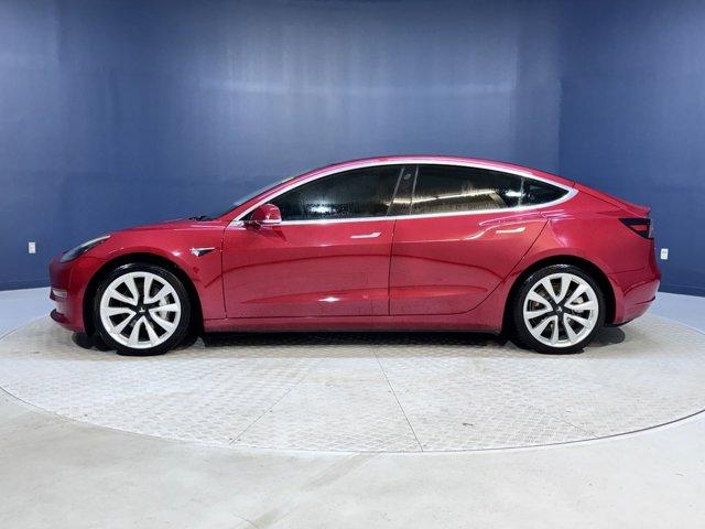 Used 2019 Tesla Model 3 Base with VIN 5YJ3E1EB2KF453815 for sale in Orlando, FL