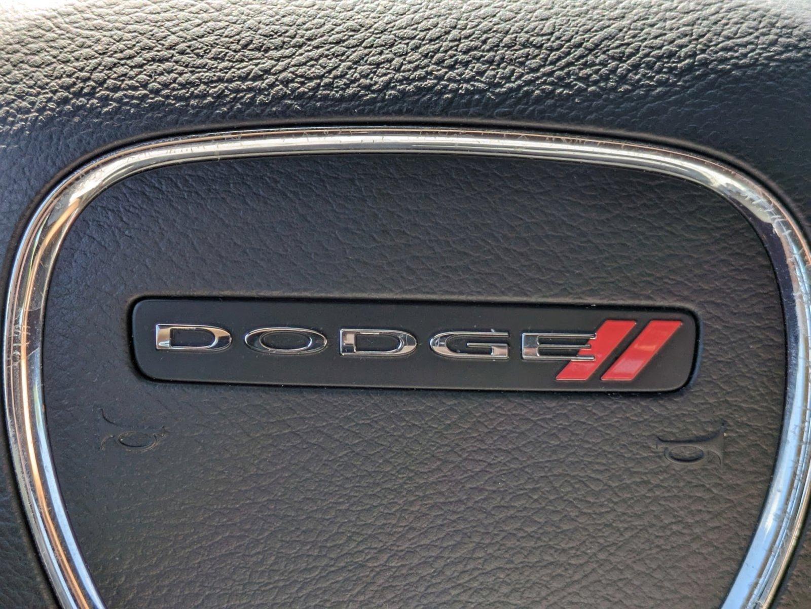 2022 Dodge Challenger Vehicle Photo in Jacksonville, FL 32244