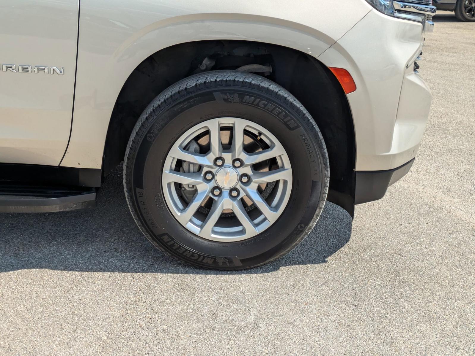 2023 Chevrolet Suburban Vehicle Photo in Seguin, TX 78155