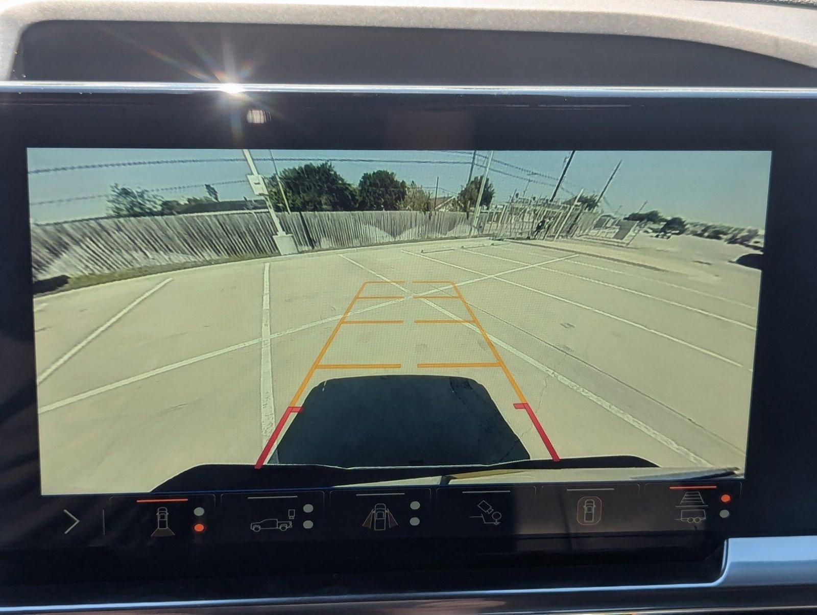 2024 Chevrolet Silverado 1500 Vehicle Photo in CORPUS CHRISTI, TX 78412-4902