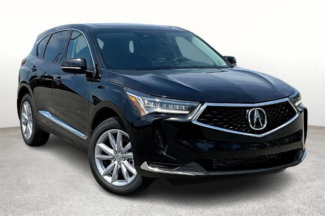 2024 Acura RDX Vehicle Photo in Tulsa, OK 74145