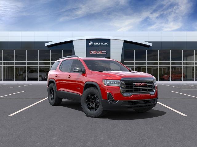 2023 GMC Acadia Vehicle Photo in MEMPHIS, TN 38115-1503