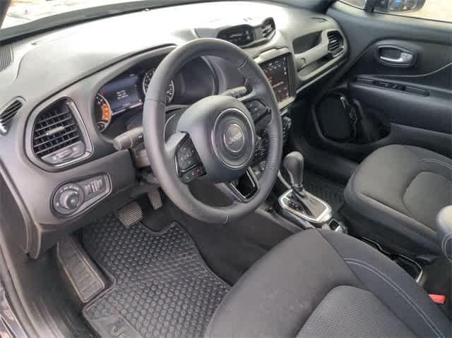 2022 Jeep Renegade Vehicle Photo in Corpus Christi, TX 78411