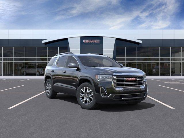 2023 GMC Acadia Vehicle Photo in WEST FRANKFORT, IL 62896-4173