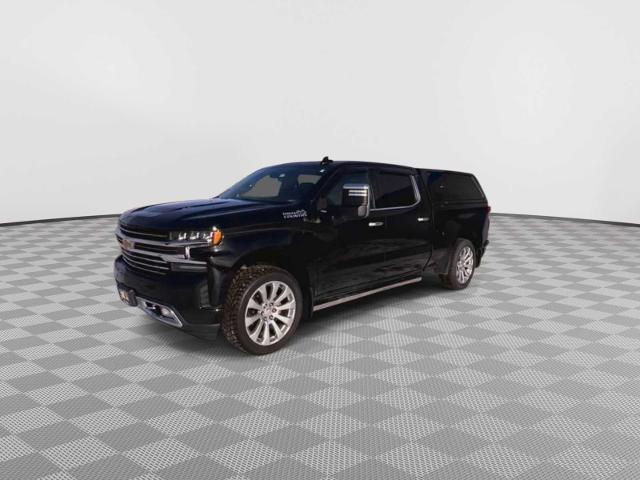 2021 Chevrolet Silverado 1500 Vehicle Photo in WASILLA, AK 99654-8339