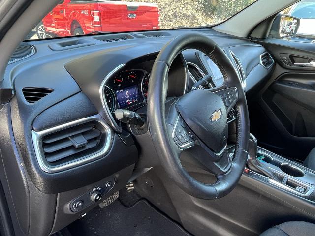 2020 Chevrolet Equinox Vehicle Photo in PITTSBURGH, PA 15226-1209