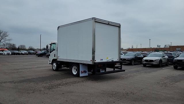 2024 Chevrolet 4500 HG LCF Gas Vehicle Photo in JOLIET, IL 60435-8135