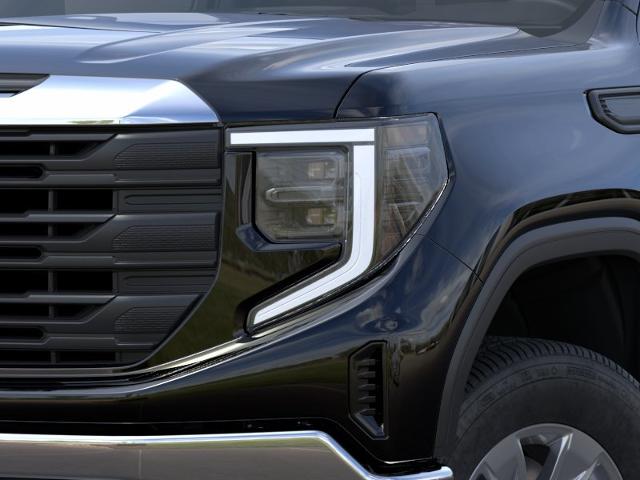 2024 GMC Sierra 1500 Vehicle Photo in LEOMINSTER, MA 01453-2952