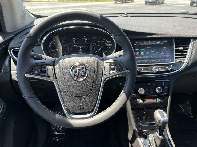 2018 Buick Encore Vehicle Photo in SMYRNA, GA 30080-7630