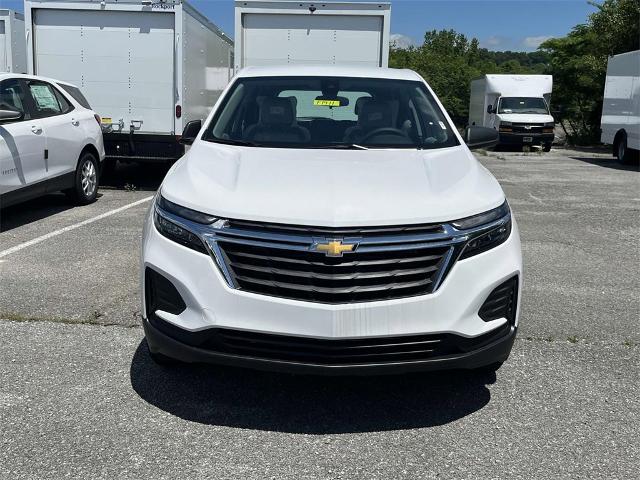 2024 Chevrolet Equinox Vehicle Photo in ALCOA, TN 37701-3235