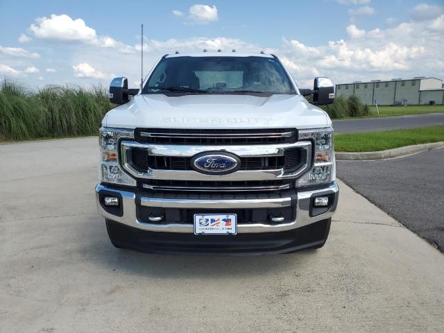 2022 Ford Super Duty F-250 SRW Vehicle Photo in BROUSSARD, LA 70518-0000