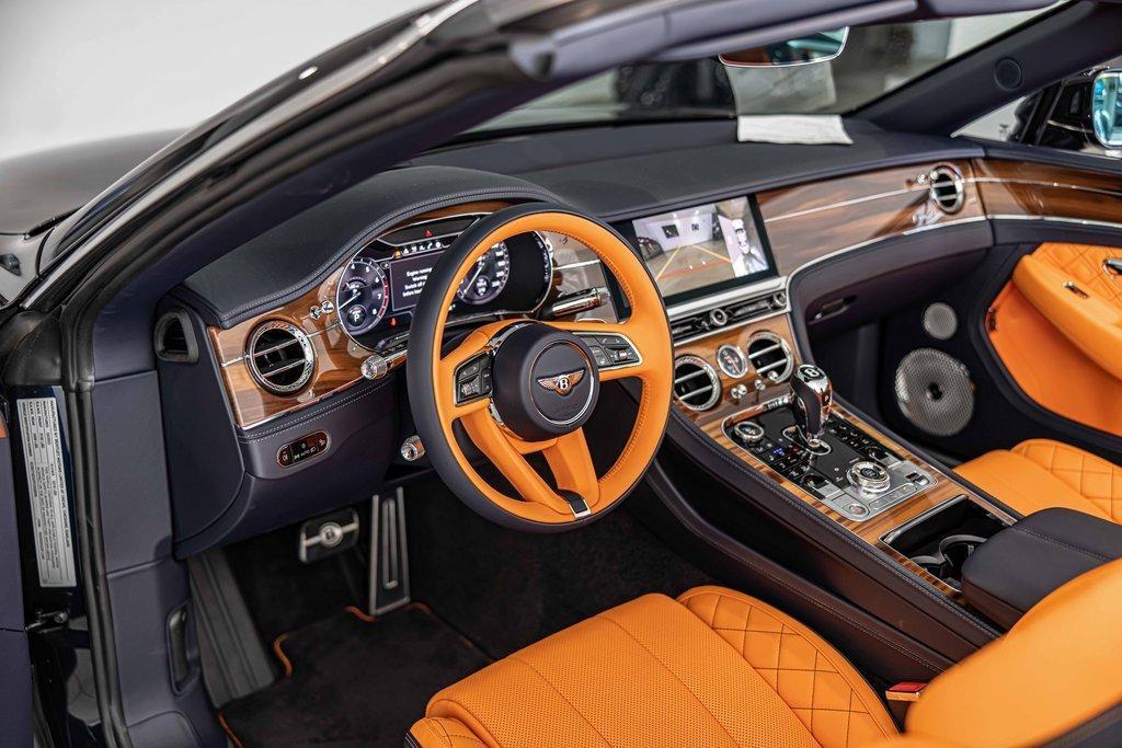 2023 Bentley Continental Vehicle Photo in Plainfield, IL 60586