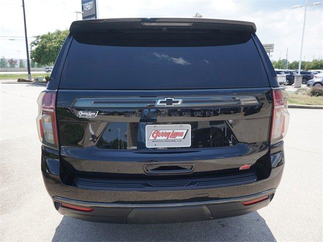 2021 Chevrolet Suburban Vehicle Photo in BATON ROUGE, LA 70809-4546