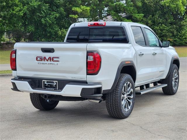 2024 GMC Canyon Vehicle Photo in GAINESVILLE, TX 76240-2013