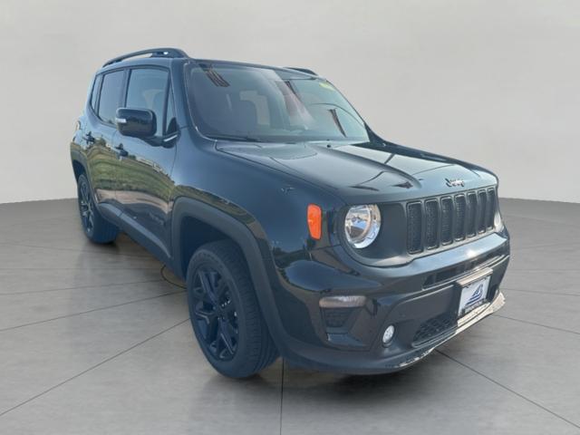 2023 Jeep Renegade Vehicle Photo in Kaukauna, WI 54130