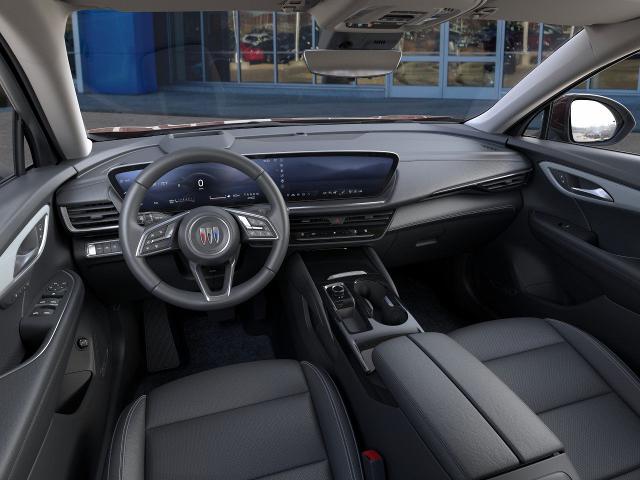 2024 Buick Envision Vehicle Photo in NEENAH, WI 54956-2243