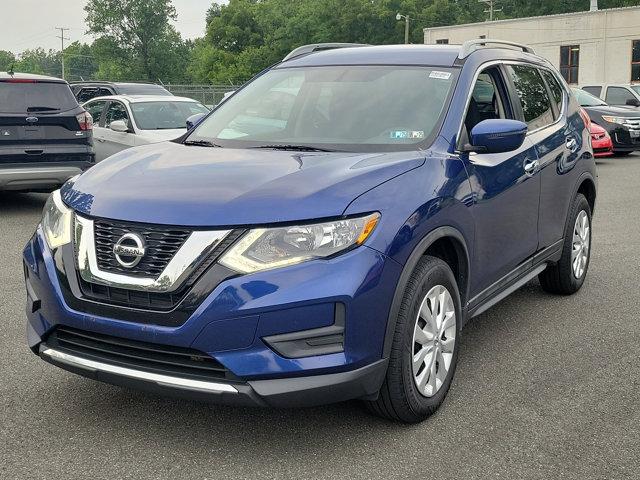 2017 Nissan Rogue Vehicle Photo in Boyertown, PA 19512