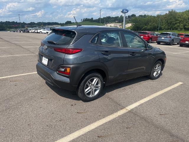 2018 Hyundai KONA Vehicle Photo in Jackson, OH 45640-9766