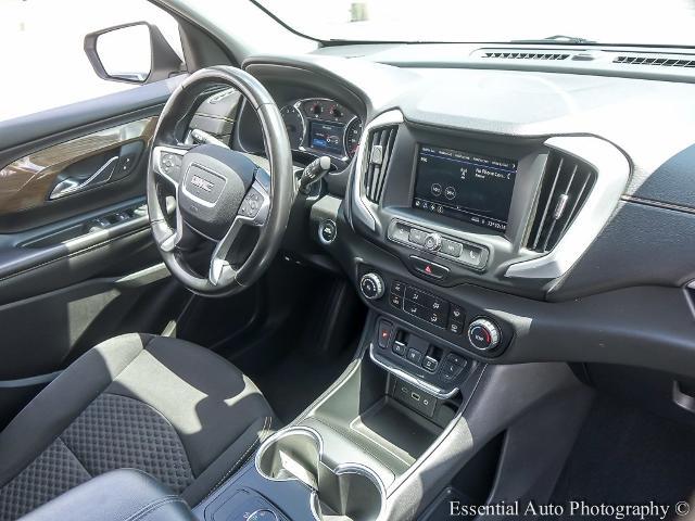 2019 GMC Terrain Vehicle Photo in OAK LAWN, IL 60453-2517