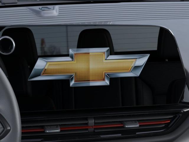 2024 Chevrolet Silverado EV Vehicle Photo in KANSAS CITY, MO 64114-4502