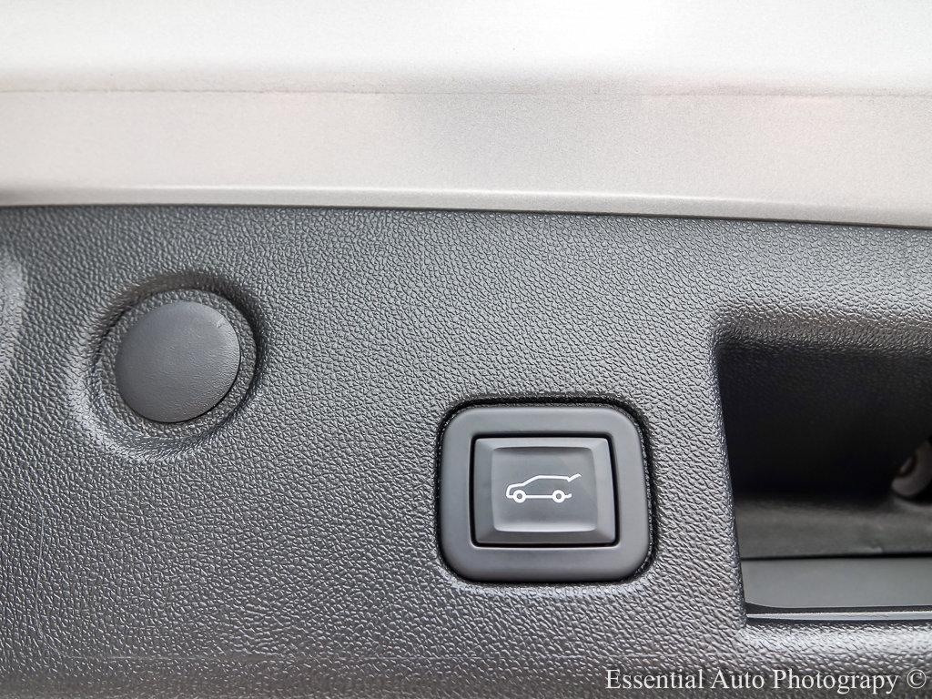 2021 Chevrolet Equinox Vehicle Photo in AURORA, IL 60503-9326