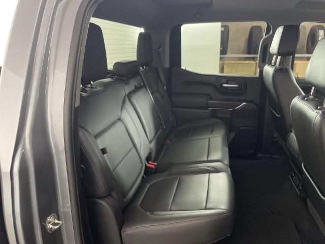 2020 GMC Sierra 1500 Vehicle Photo in GILBERT, AZ 85297-0402