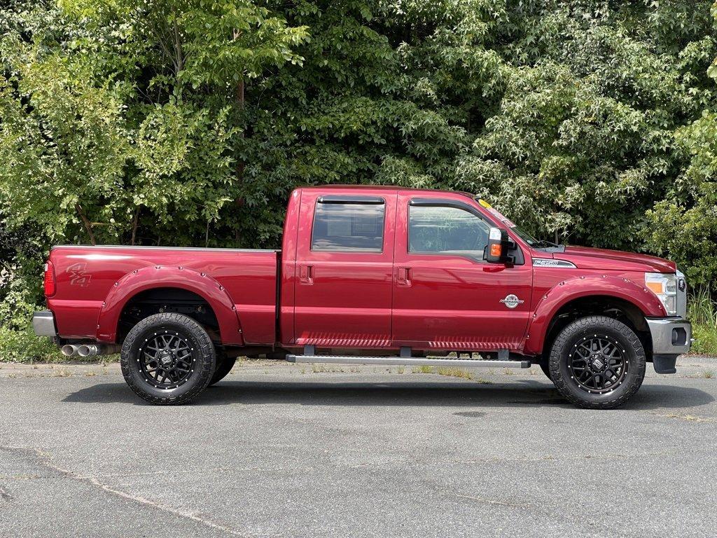 2016 Ford Super Duty F-350 SRW Vehicle Photo in MONROE, NC 28110-8431