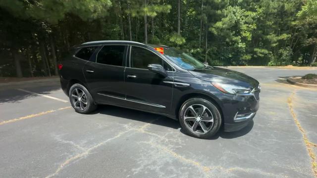 Used 2019 Buick Enclave Essence with VIN 5GAERBKW3KJ305693 for sale in Alpharetta, GA