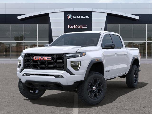 2024 GMC Canyon Vehicle Photo in LAS VEGAS, NV 89146-3033