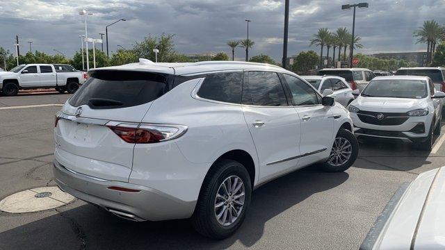 2024 Buick Enclave Vehicle Photo in GILBERT, AZ 85297-0402