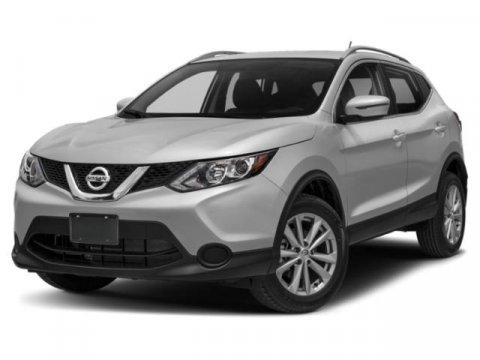 2019 Nissan Rogue Sport Vehicle Photo in Greeley, CO 80634-8763