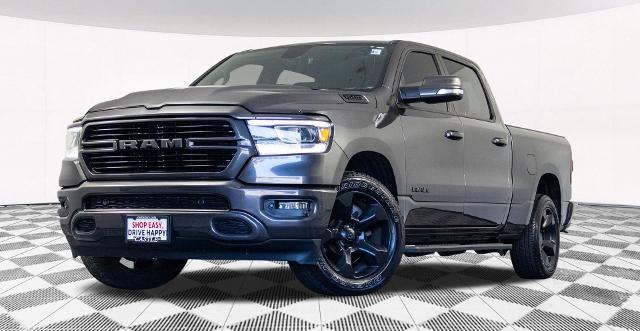 2019 Ram 1500 Vehicle Photo in NORTH RIVERSIDE, IL 60546-1404