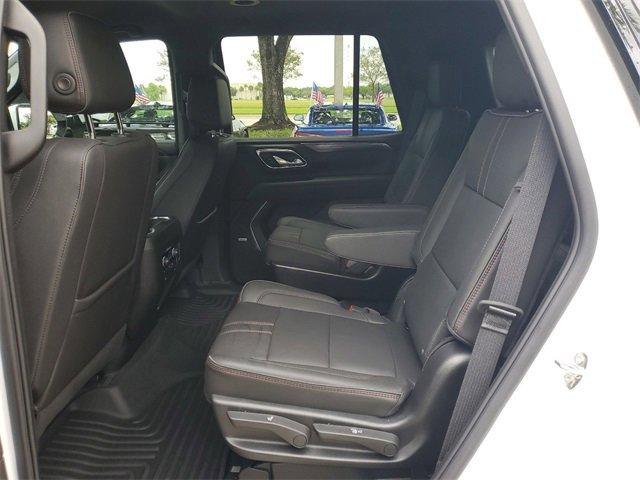 2023 Chevrolet Tahoe Vehicle Photo in SUNRISE, FL 33323-3202