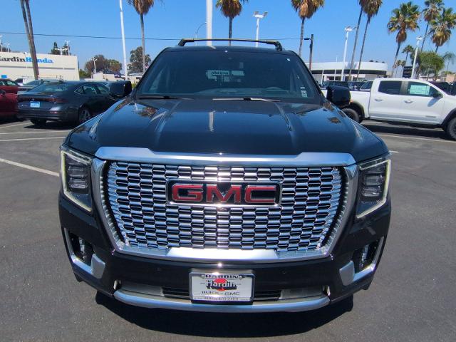 2024 GMC Yukon Vehicle Photo in ANAHEIM, CA 92806-5612