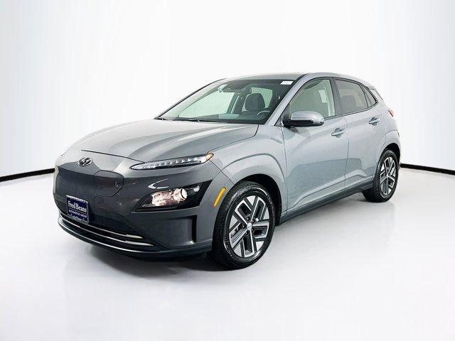 2023 Hyundai KONA Electric Vehicle Photo in Flemington, NJ 08822