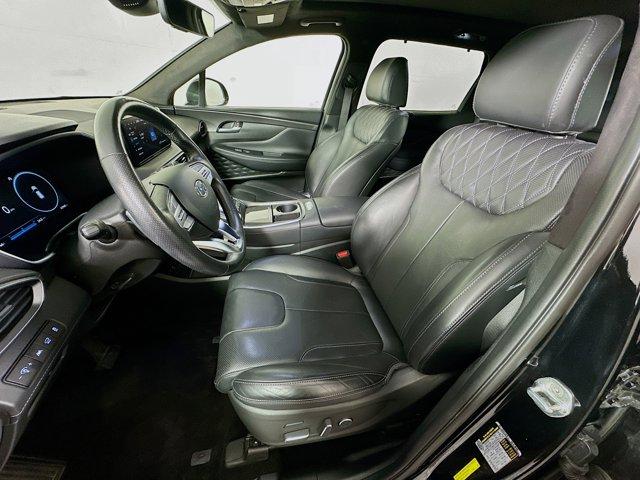 2023 Hyundai SANTA FE Vehicle Photo in Flemington, NJ 08822