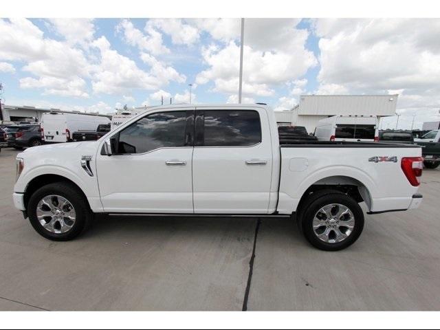 2022 Ford F-150 Vehicle Photo in ROSENBERG, TX 77471-5675