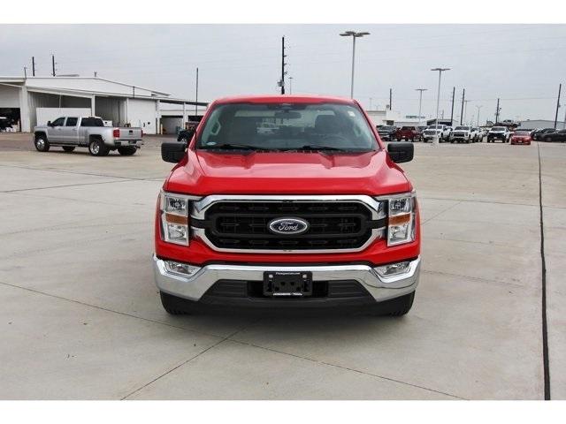 2022 Ford F-150 Vehicle Photo in ROSENBERG, TX 77471