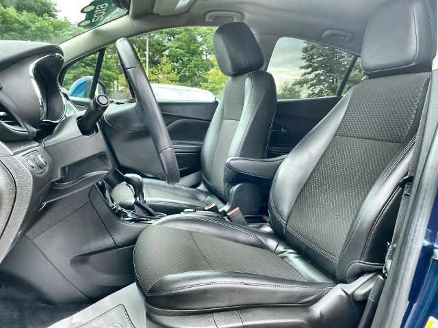 2019 Buick Encore Vehicle Photo in WILLIAMSVILLE, NY 14221-2883