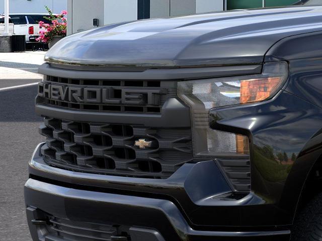 2024 Chevrolet Silverado 1500 Vehicle Photo in SELMA, TX 78154-1460