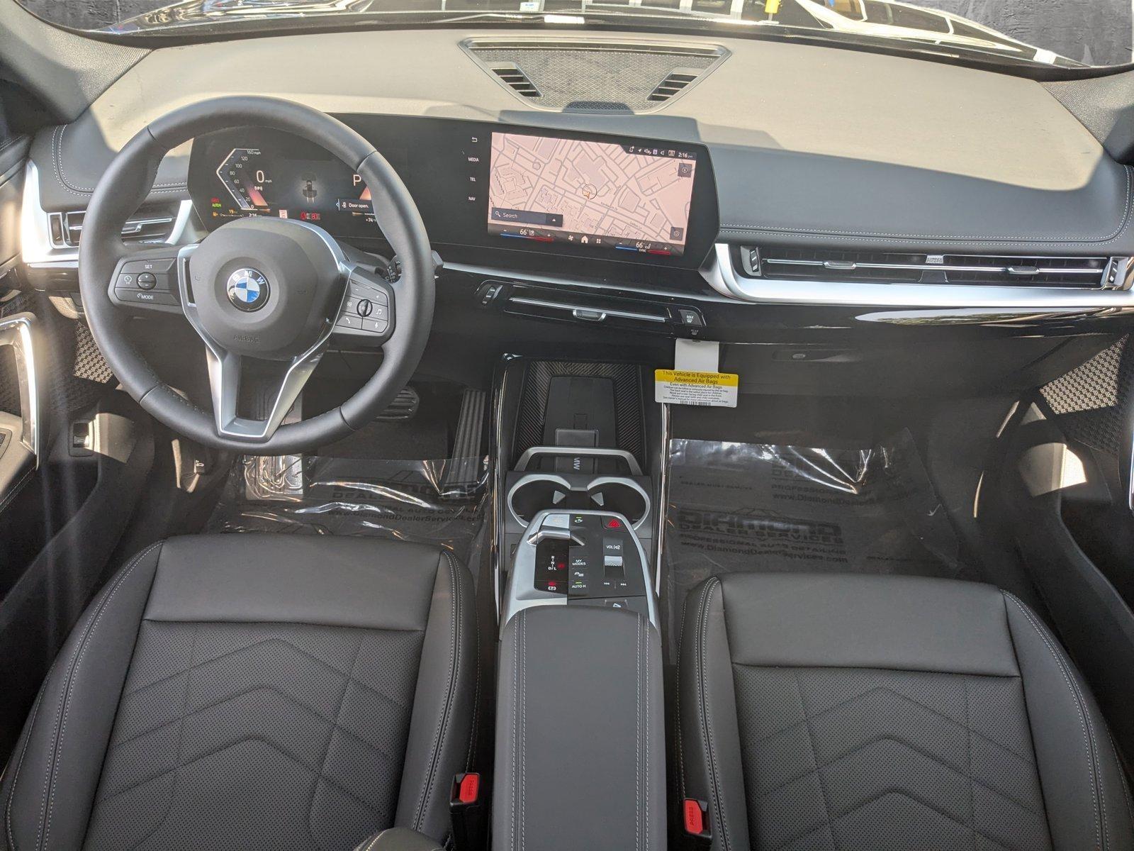 2025 BMW X1 xDrive28i Vehicle Photo in Towson, MD 21204