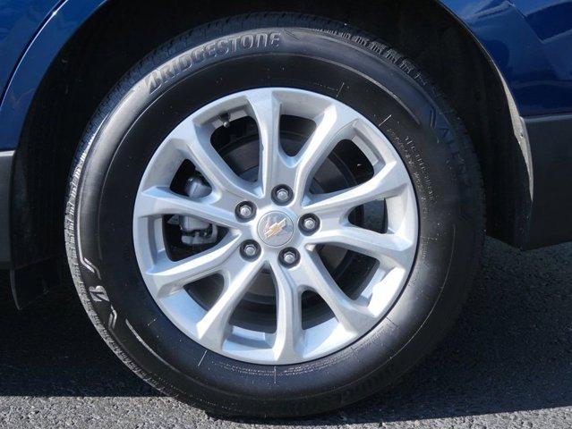 2021 Chevrolet Equinox Vehicle Photo in Nashua, NH 03060