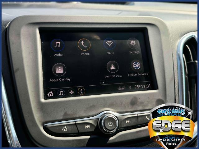 2021 Chevrolet Equinox Vehicle Photo in FREEPORT, NY 11520-3923