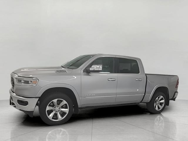 2020 Ram 1500 Vehicle Photo in APPLETON, WI 54914-4656