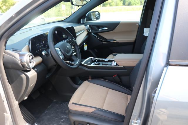 2025 Chevrolet Equinox Vehicle Photo in MONTICELLO, NY 12701-3853