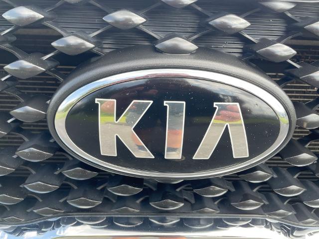 2016 Kia Sorento Vehicle Photo in THOMPSONTOWN, PA 17094-9014