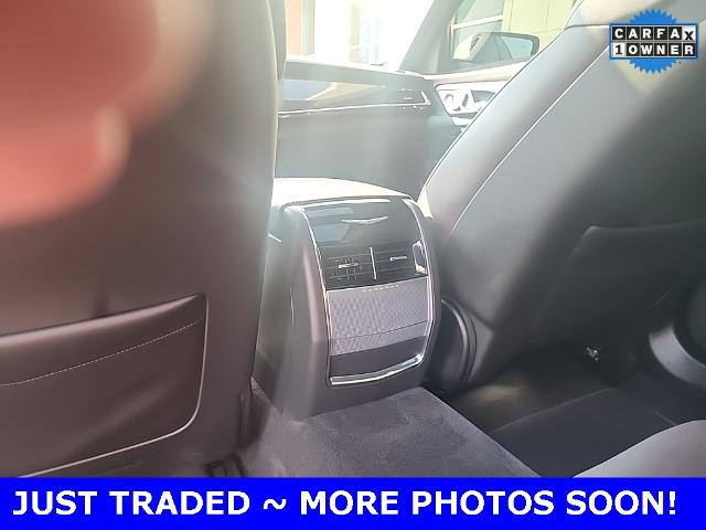 2020 Cadillac CT6-V Vehicle Photo in Plainfield, IL 60586