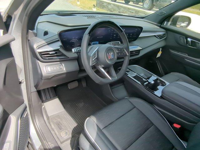 2025 Buick Enclave Vehicle Photo in ALBERTVILLE, AL 35950-0246