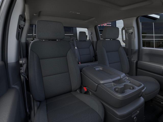 2025 GMC Sierra 1500 Vehicle Photo in OAK LAWN, IL 60453-2517