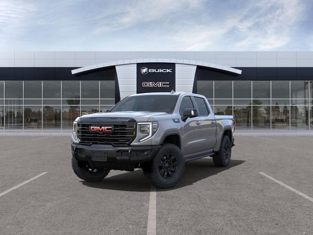 2025 GMC Sierra 1500 Vehicle Photo in ALBERTVILLE, AL 35950-0246